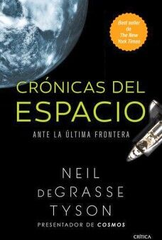 CRNICAS DEL ESPACIO