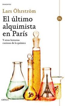 EL LTIMO ALQUIMISTA EN PARS