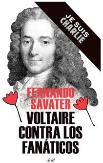 VOLTAIRE CONTRA LOS FANTICOS