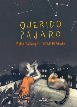 QUERIDO PAJARO