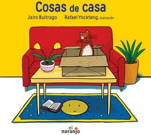 COSAS DE CASA (CARTONE)