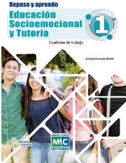 EDUCACIN SOCIOEMOCIONAL 1 SEC. CUAD.-REPASO Y APRENDO-