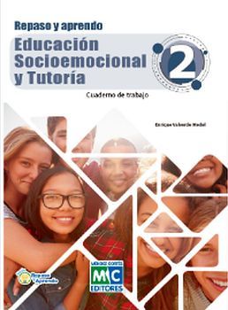 EDUCACIN SOCIOEMOCIONAL 2 SEC. CUAD.-REPASO Y APRENDO-