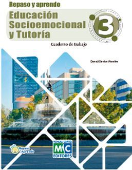 EDUCACIN SOCIOEMOCIONAL 3 SEC. CUAD.-REPASO Y APRENDO-