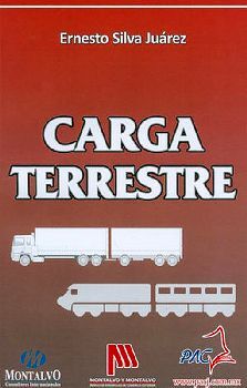 CARGA TERRESTRE