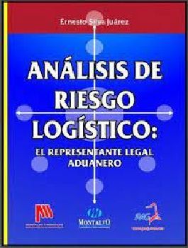 ANLISIS DE RIESGO LOGSTICO -EL REPRESENTANTE LEGAL-
