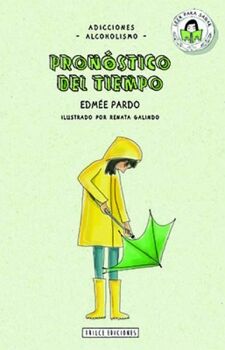 PRONSTICO DEL TIEMPO