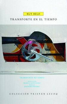 TRANSPORTE EN EL TIEMPO