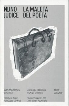 LA MALETA DEL POETA