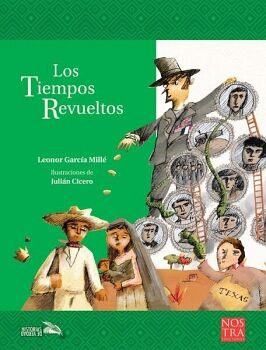 LOS TIEMPOS REVUELTOS