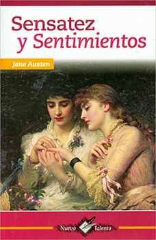 SENSATEZ Y SENTIMIENTOS (COL.NUEVO TALENTO)