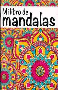 MI LIBRO DE MANDALAS