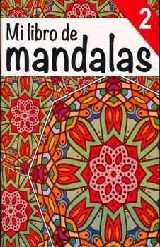 MI LIBRO DE MANDALAS 2