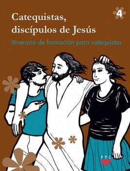 CATEQUISTAS, DISCIPULOS DE JESUS (4)