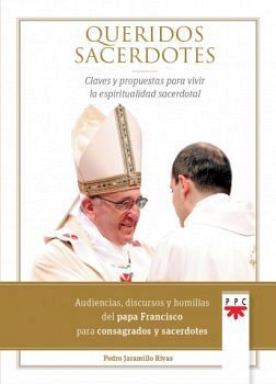 QUERIDOS SACERDOTES