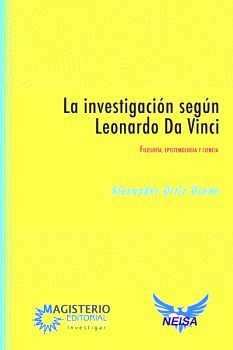 INVESTIGACION SEGUN LEONARDO DA VINCI, LA