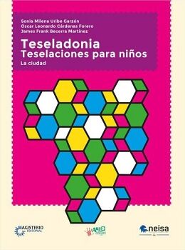 TESELADONIA. TESELACIONES PARA NI�OS