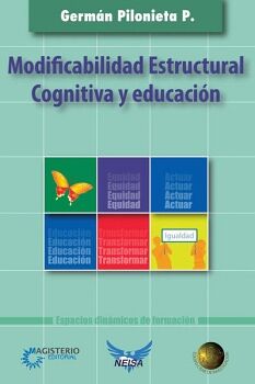 MODIFICABILIDAD ESTRUCTURAL COGNITIVA Y EDUCACI�N