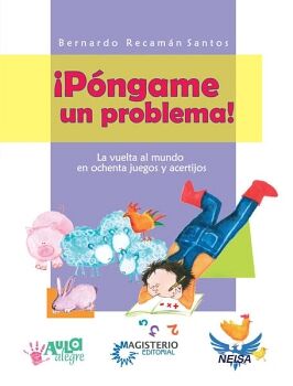 �P�NGAME UN PROBLEMA!