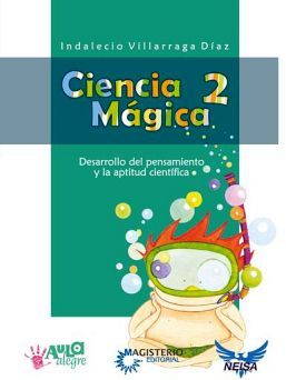 CIENCIA MAGICA 2