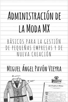ADMINISTRACIN DE LA MODA MX