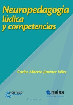 NEUROPEDAGOG�A, L�DICA Y COMPETENCIAS