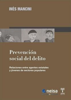 PREVENCI�N SOCIAL DEL DELITO