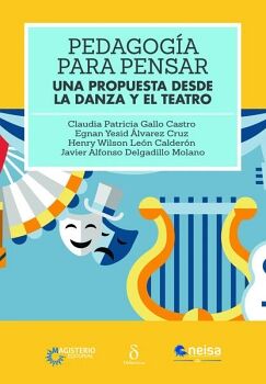 PEDAGOG�A PARA PENSAR