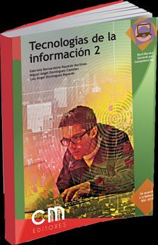 TECNOLOGAS DE LA INFORMACIN 2 (BGC)