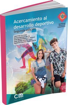 ACERCAMIENTO AL DESARROLLO DEPORTIVO 2ED. (BACHILLERATO GENERAL)