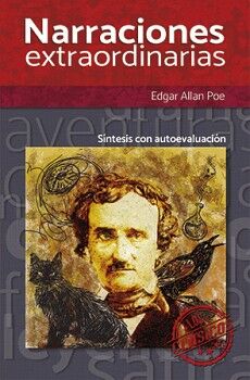 NARRACIONES EXTRAORDINARIAS              (LOS CLASICOS)