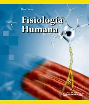 FISIOLOGA HUMANA