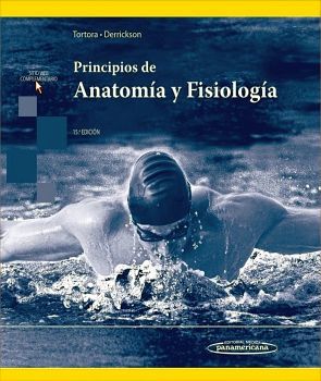 PRINCIPIOS DE ANATOMA Y FISIOLOGA 15ED.