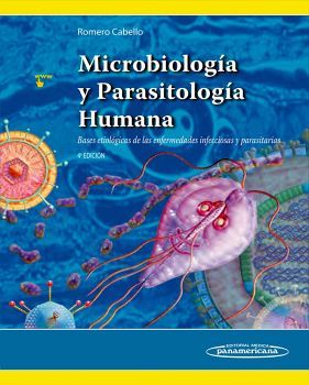 MICROBIOLOGA Y PARASITOLOGA HUMANA 4ED