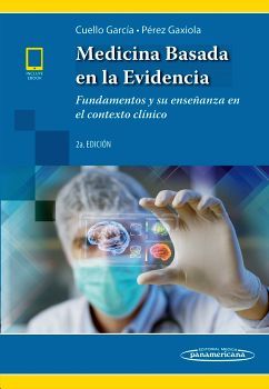 MEDICINA BASADA EN LA EVIDENCIA 2ED. +EBOOK
