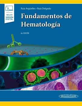 FUNDAMENTOS DE HEMATOLOGA 6ED. (C/VERSIN DIGITAL)