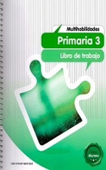 MULTIHABILIDADES 3 PRIM.