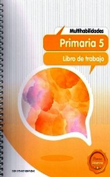 MULTIHABILIDADES 5 PRIM.