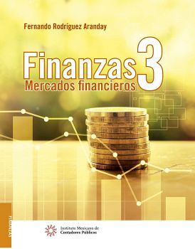 FINANZAS III -MERCADOS FINANCIEROS- (ED.2018)