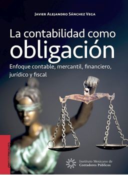 CONTABILIDAD COMO OBLIGACION, LA