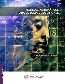 MODELOS MATEM�TICOS PARA LA TOMA DE DESCIONES