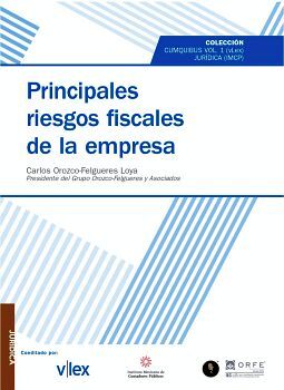 PRINCIPALES RIESGOS FISCALES DE LA EMPRESA
