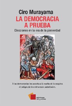 DEMOCRACIA A PRUEBA, LA