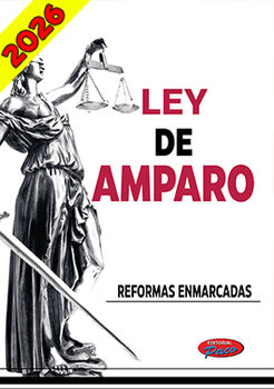 LEY DE AMPARO 2026