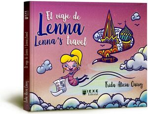 VIAJE DE LENNA, EL -LENNA'S TRAVEL- (EMPASTADO)