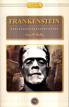 FRANKENSTEIN                              (CLSICOS UNIVERSALES)