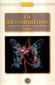 METAMORFOSIS, LA                          (CLSICOS UNIVERSALES)