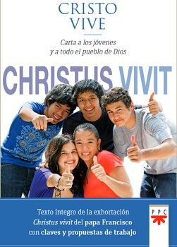 CRISTO VIVE -CARTA A LOS JOVENES Y A TODO EL PUEBLO DE DIOS-