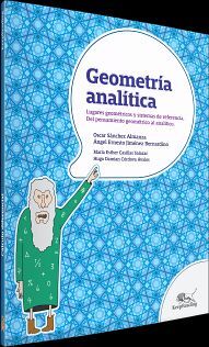 GEOMETRA ANALTICA -LUGARES GEOMTRICOS SISTEMAS DE REFERENCIA-