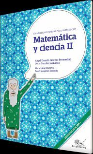 MATEMTICA Y CIENCIA II 2ED. (BACHILLERATO GENERAL)